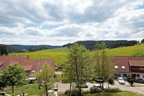 Boendeområde