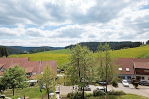 Boendeområde