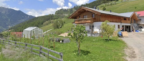 Ulkopuoli
