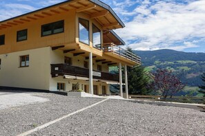 Extérieur maison de vacances [été]