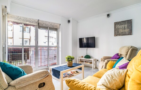living-room