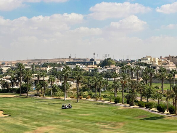 Golf