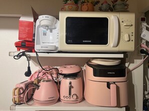 コーヒー / コーヒーメーカー