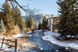 Boendeområde