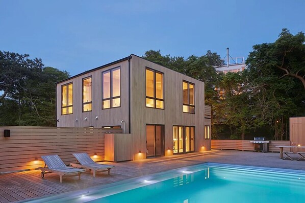 Full house