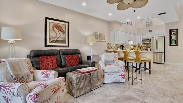 Welcome to the Southard Pearl...