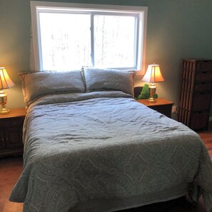Azalea Room