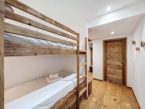 Child's bedroom