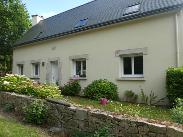 Exteriör