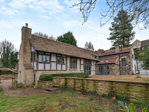 Exterior | Waterside House, Knaresborough, near Harrogate