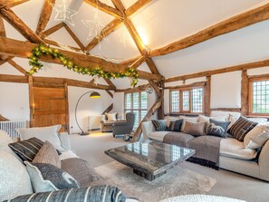Living room | Waterside House, Knaresborough, near Harrogate