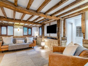 Snug | Waterside House, Knaresborough, near Harrogate