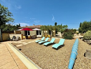 Terrass/Patio
