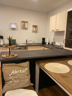 Cucina privata
