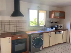 Eget kök