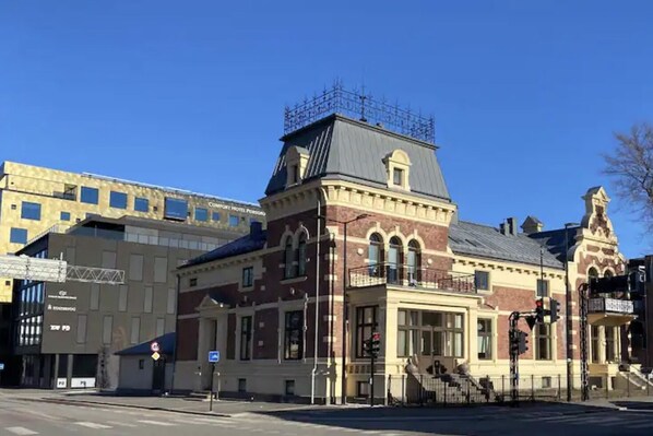 Övrigt