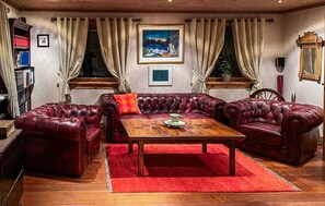 living-room