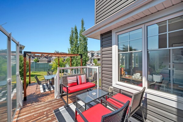 Terrass/Patio