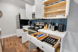 Cuisine privée