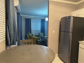 Interiör