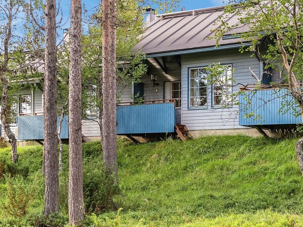 Ulkopuoli