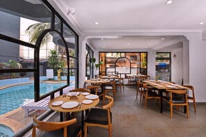 Restauranger