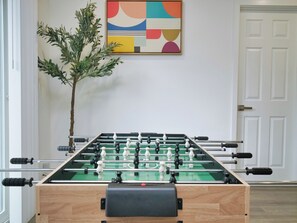Spielezimmer