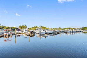 Port de plaisance