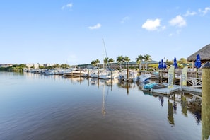 Port de plaisance