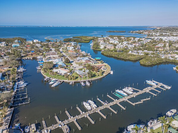 Condo at Sarasota Bay