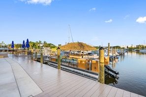 Port de plaisance