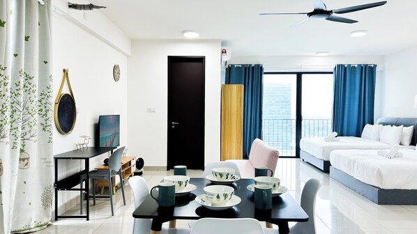 Habitación