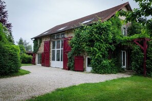 Außenbereich