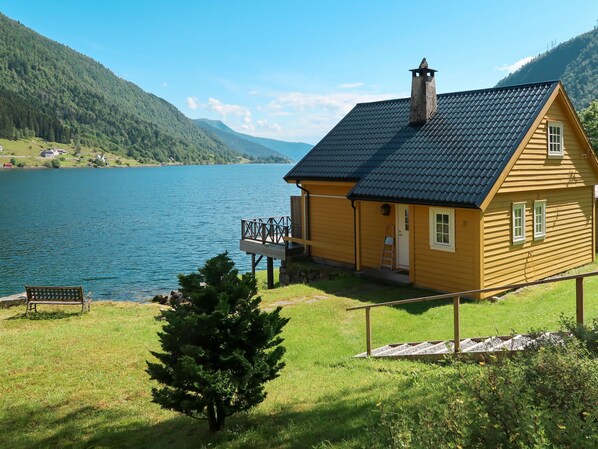 Exteriör
