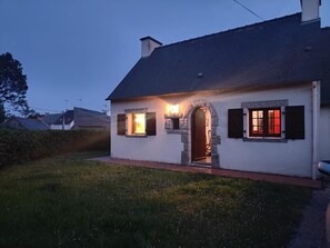 Exteriör
