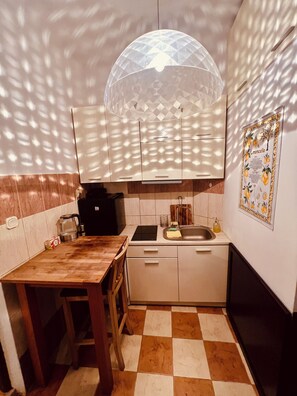 Eget kök