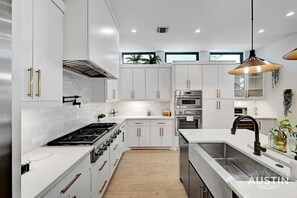 Cuisine privée