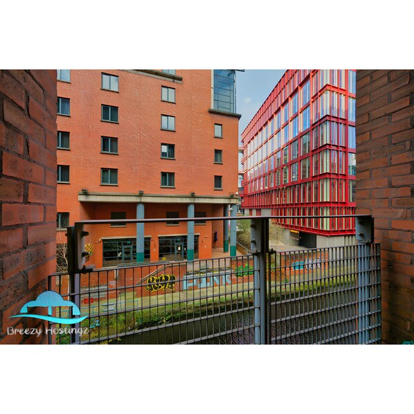 Boendeområde