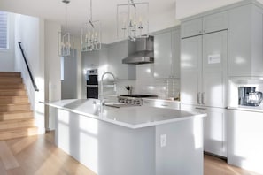 Cucina privata
