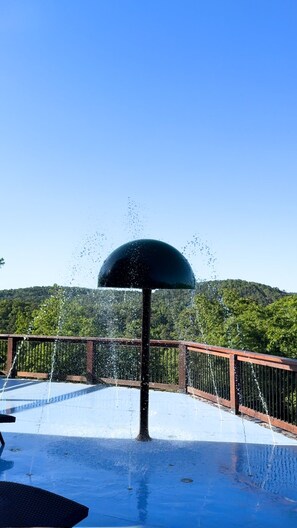 Splash Pad