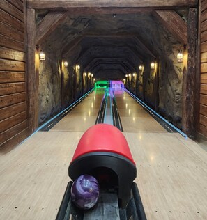 Bowling Alley