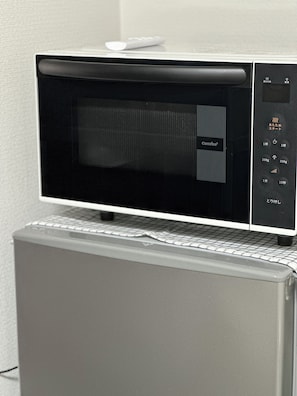 Micro-ondes