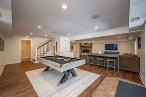 Spielezimmer