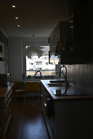 Eget kök