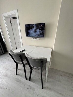 Interiör