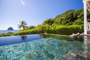 Villa Rental Le Diamant, Martinique | Villa Honeymoon