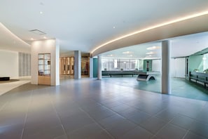 Hall