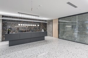 Hall