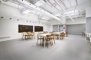 Salle de réunion
