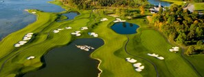 BroHof-Golf